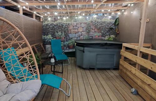 Le Passage du Faubourg, agréable T3 en duplex de 120m2 - Foto 4