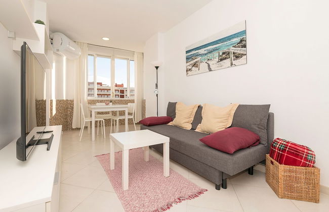 El Mirador 1 in Cadiz - Foto 4