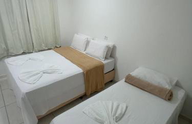 Pousada Villa Costeira - Foto 72