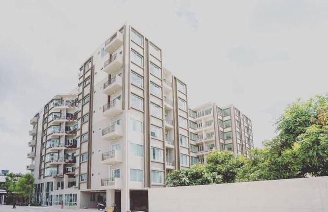 The Lux Ladprao 10 - Photo 1