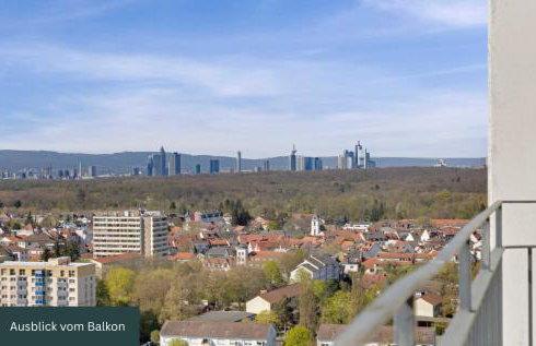 MONTAGO Monteur-Apartmenthaus Frankfurt Airport - Foto 13