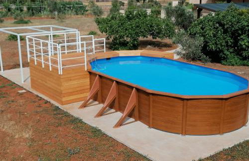 Villa Le Site - Foto 26