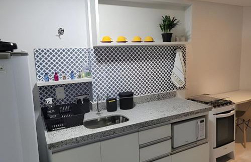 Espetacular Flat em Miramar - Foto 45