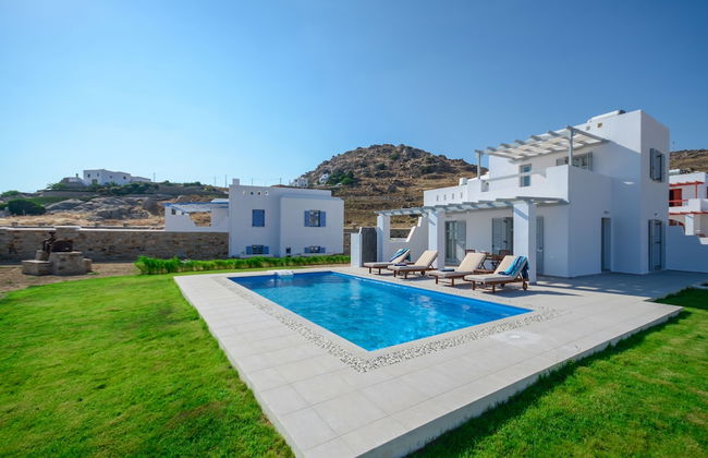 Natura Villas - Foto 54