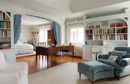 Villa il Galero - Foto 8