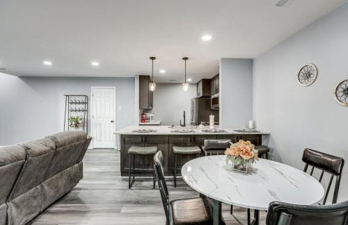 Easy Commute to Philly Traveling Pros Hub! - Foto 8