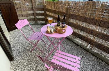 Au Doubs Village - Foto 24