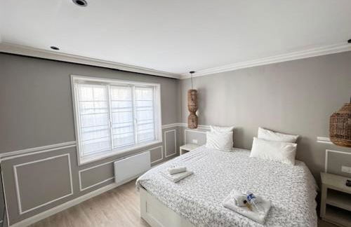 Appartement avec jardin privé - PACY SUR EURE - Foto 12