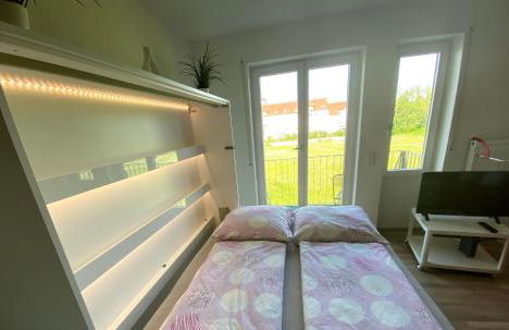 Apartment- Singen Überlinger Straße - Foto 9