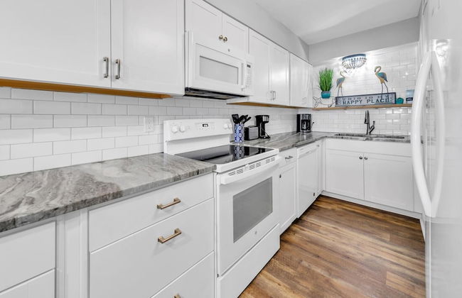 Regency Towers 1204 - Foto 15