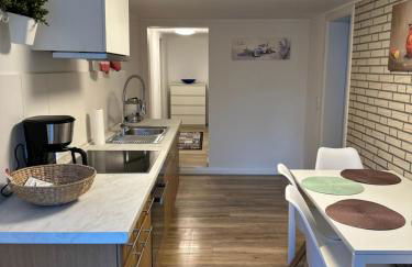 Ferien ind Monteur Wohnung Maiglöckchen mit 2 Schlafzimmern - Foto 10