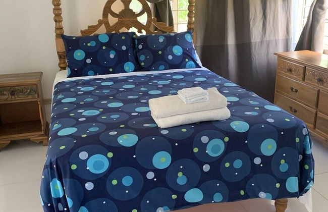 Breathtaking View Villa - Photo 27