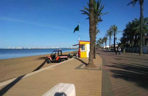 Nice apartment on the coast to relax and work - Foto 18