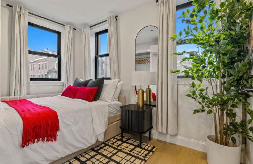 North End Apt close to TD Garden Walk to Downtown - Foto 42