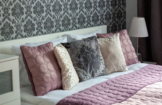 Apartment Skoroszewska Warsaw by Renters - Foto 6