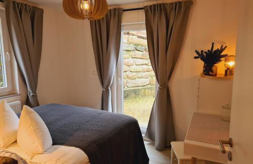 Ferienwohnung - Zum alten Fritz - Suhl, 2 Schlafzimmer, 2 Terrassen - Photo 28