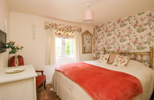 Dragonfly Lodge - Foto 14