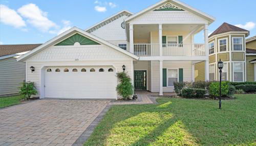 Ev2173 - Palm Serenity Villa - Foto 2