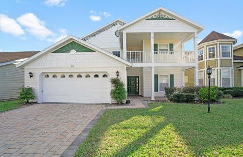 Ev2173 - Palm Serenity Villa - Foto 2