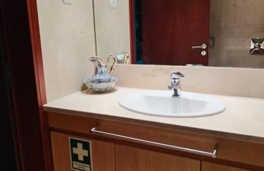 Apartamento Centro Guimarães com Vista Panorâmica - Foto 37