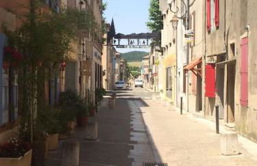 Oustal de Papé le calme au cœur de Mirepoix - Foto 27