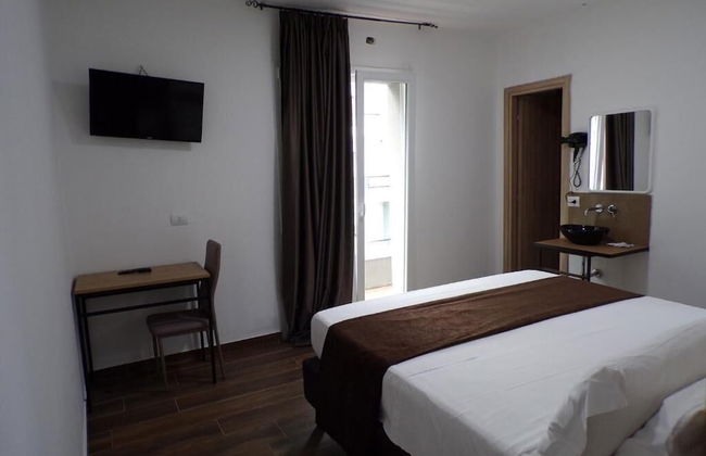 Hotel Nord Est - Foto 16