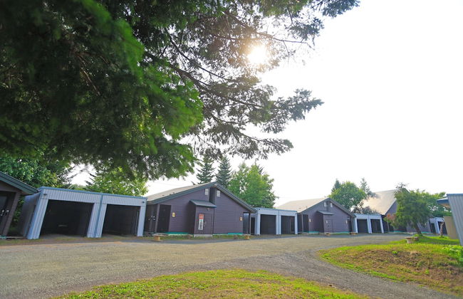 STARRY SKY COTTAGE 17 - Photo 15