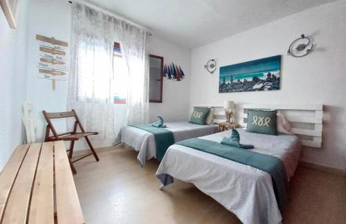 Apartamento Casita del Mar - Foto 12