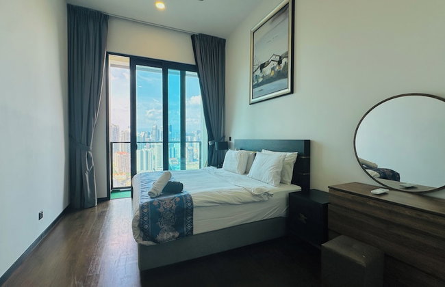 Opus Residences Merdeka Tower KL - Photo 41