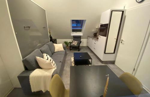 Ferienwohnung Kirchblick - Photo 1