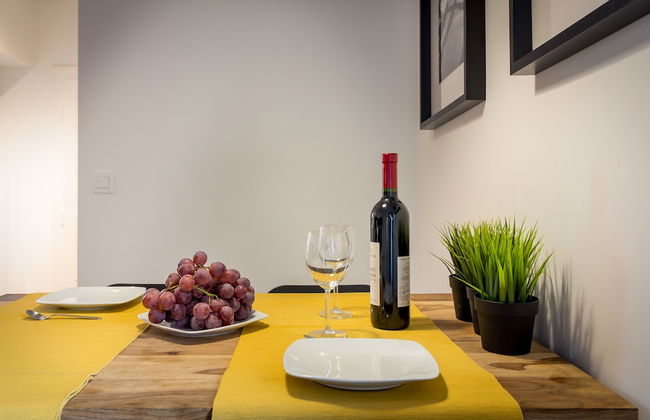 Downtown Zagreb Apartments - Photo 22