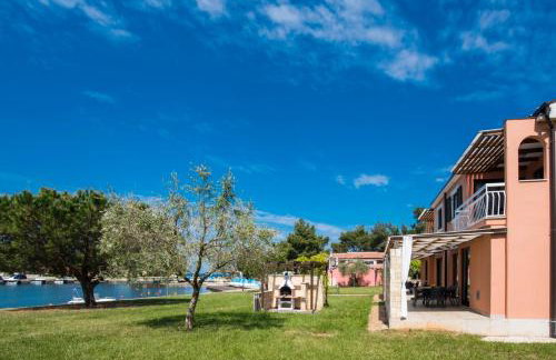 Apartments Amfora Plava Laguna - Foto 13