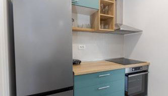 Studio APT Breeze - Foto 2