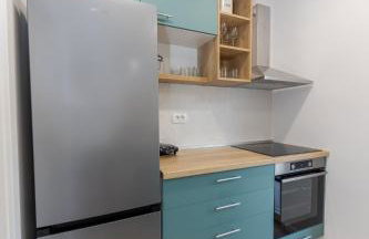 Studio APT Breeze - Foto 2