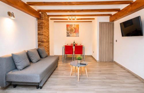 apartamento las torres-botanico con 2 habitaciones - Foto 4