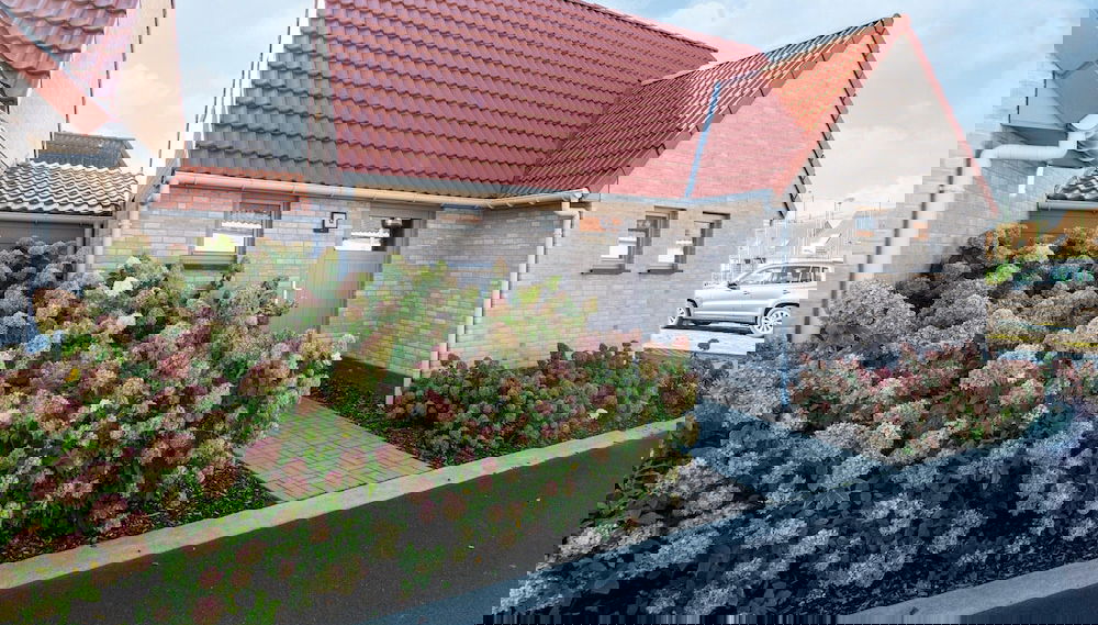 Holiday Home in Koksijde Near Beach - Foto 1, Imagen principal