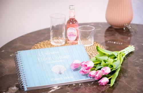 Northern Hideaways, Eider Cottage, Seahouses - Photo 51