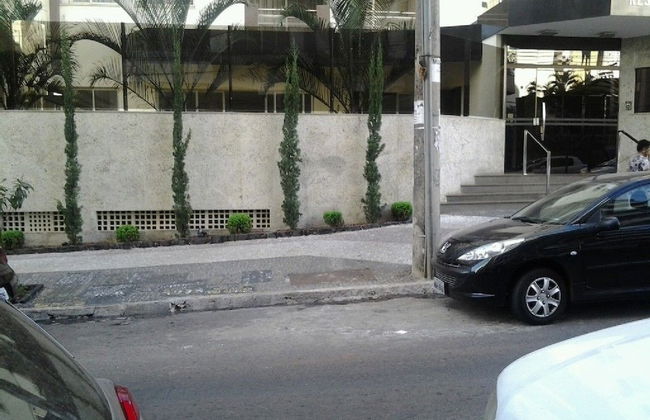 Apartamento 3 quartos Bueno - Foto 1