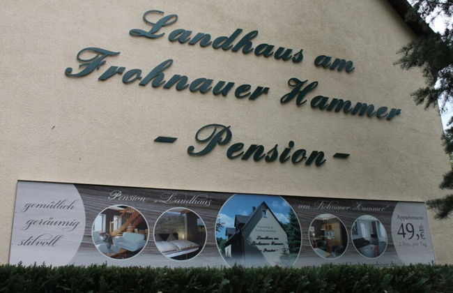 Holiday Maisonette Apartment "keilberg" - Foto 40