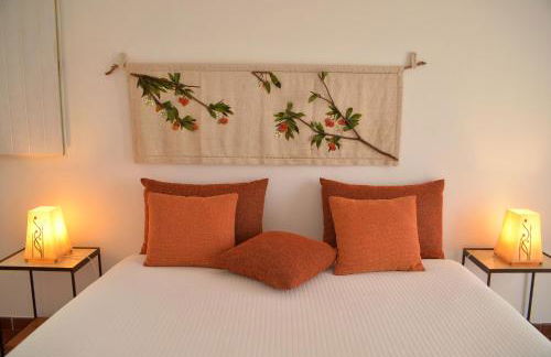 Monte do Giestal - Casas de Campo & Spa - Foto 44