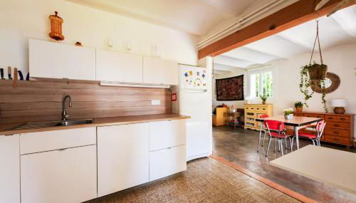 Jardin Bohème - Jardin terrasse et cuisine dété. - Foto 3