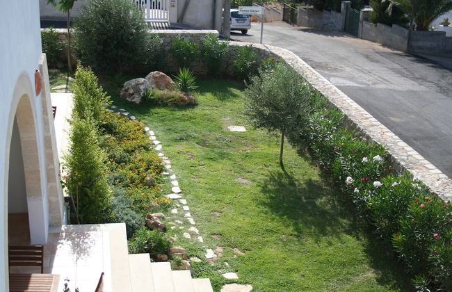 Apartment 3 With Pool And Sea View - Foto 23