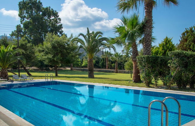 Leone Luxury Villas - Foto 40