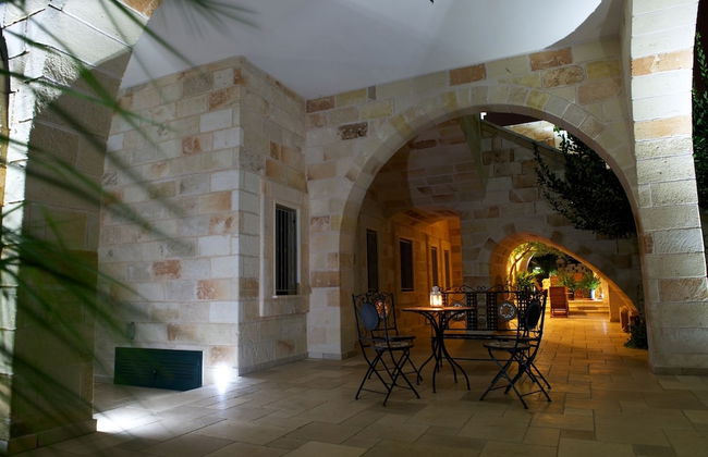 Relais Villa Lucia - Foto 46