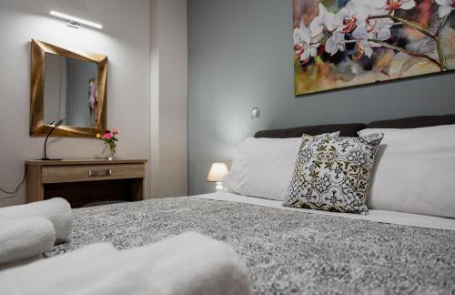 Filion Apartments Nafplio - Foto 40