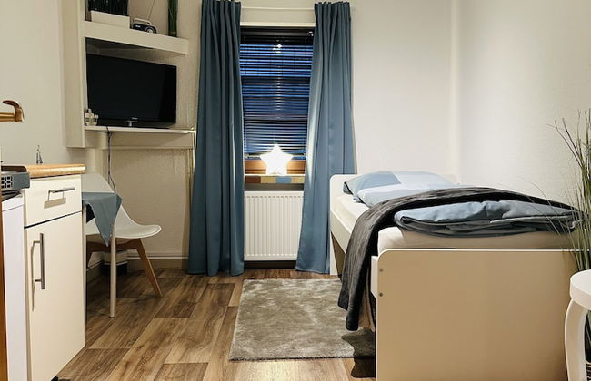 Gästehaus Bremer - Foto 59