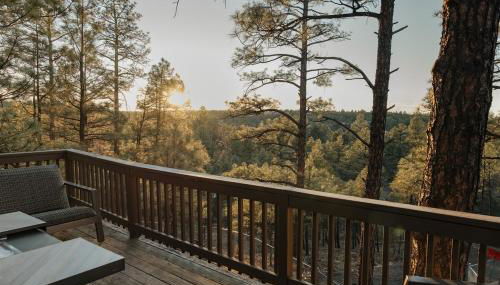Sunset-View A-Frame Cabin Sleeps 12 Dog Friendly - Foto 3