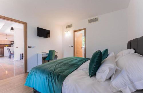 Villa Nonna Novigrad by Istriaselect Villas - Photo 27