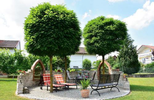 Ferienwohnungen Bloier - Foto 11