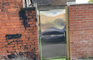 Humber Maisonette Airy, Modern & Chic! - Foto 18